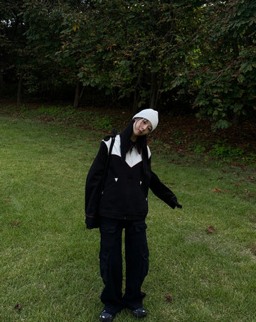 GONT POCKET CARGO PT